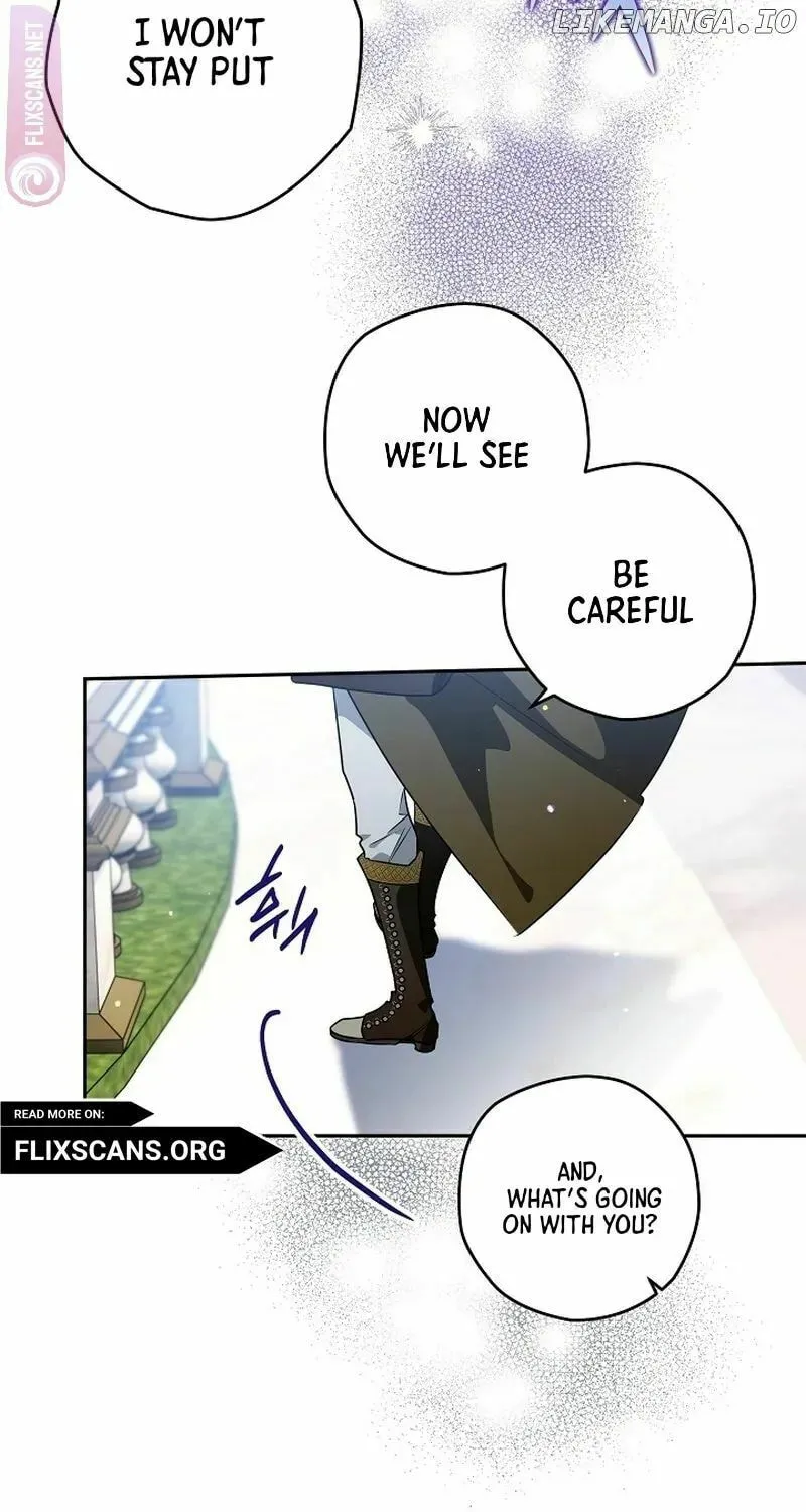 Read Sigrid chapter 67 image 24 on Lezhin