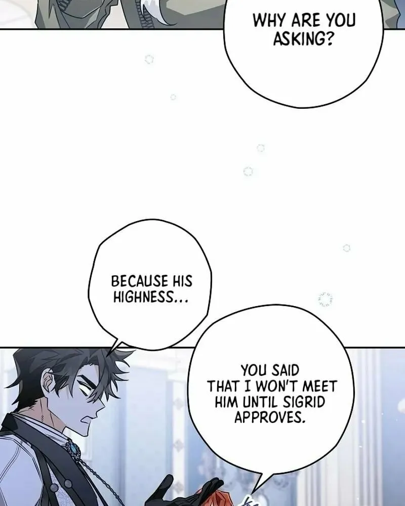 Read Sigrid chapter 67 image 3 on Lezhin