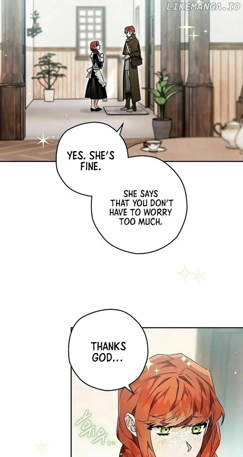Read Sigrid chapter 67 image 32 on Lezhin