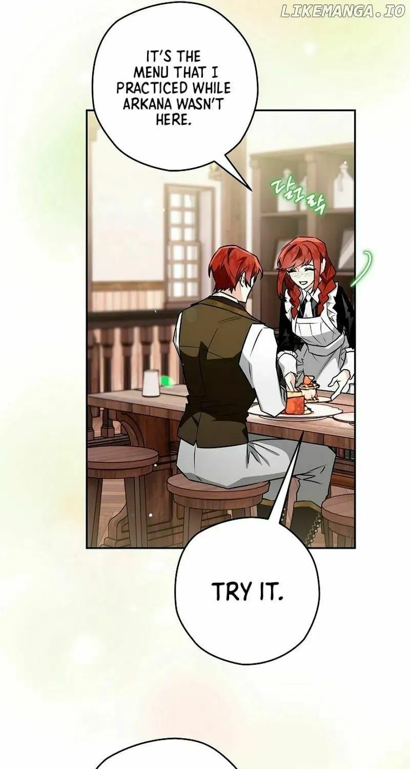Read Sigrid chapter 67 image 38 on Lezhin