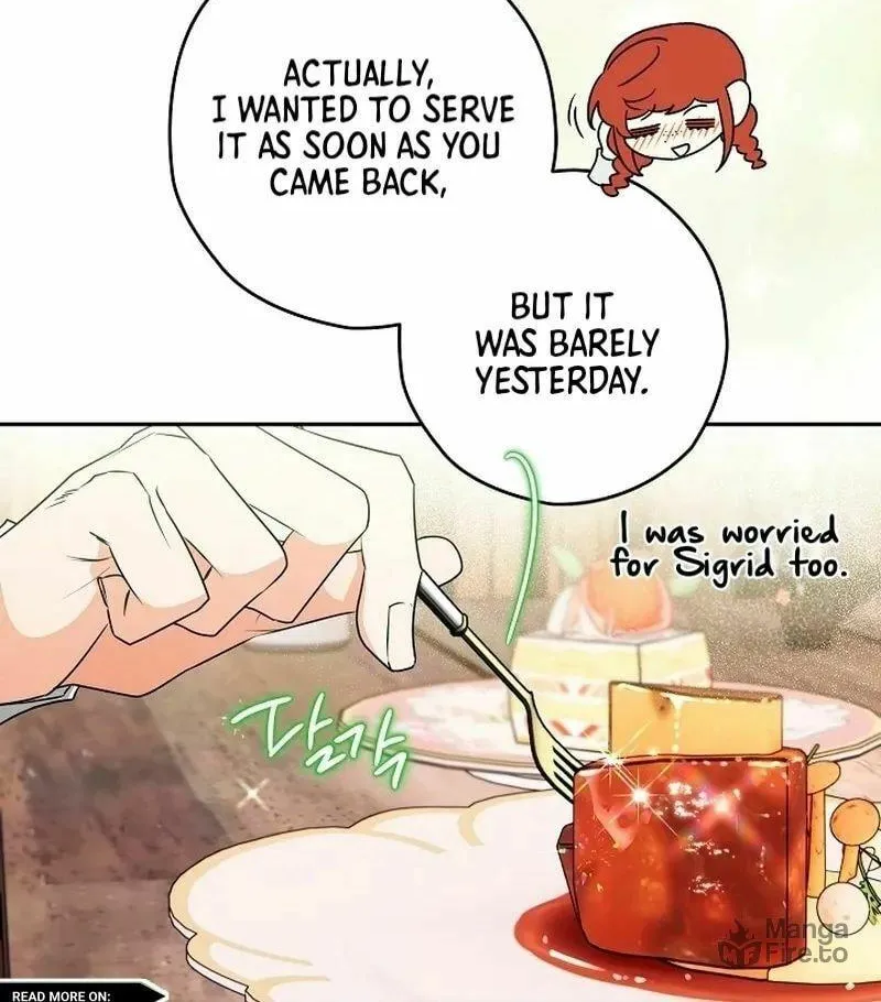 Read Sigrid chapter 67 image 39 on Lezhin