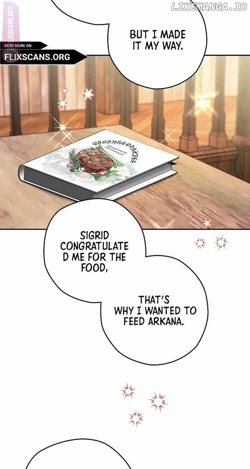 Read Sigrid chapter 67 image 42 on Lezhin