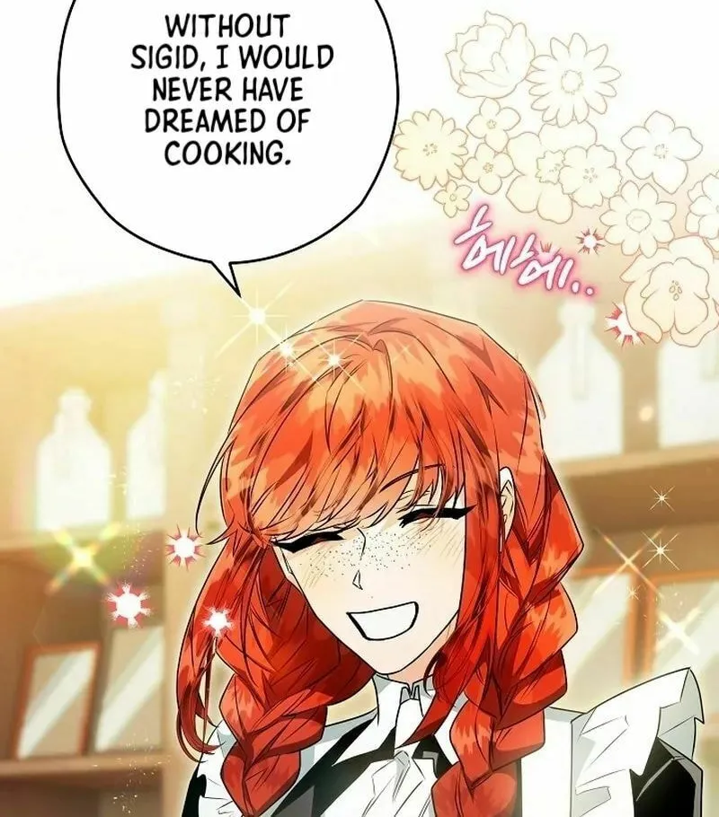 Read Sigrid chapter 67 image 43 on Lezhin