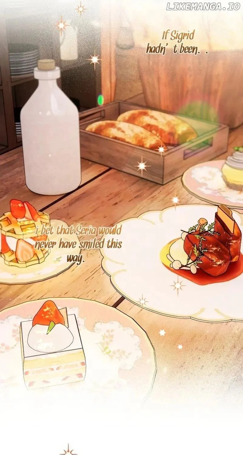 Read Sigrid chapter 67 image 46 on Lezhin