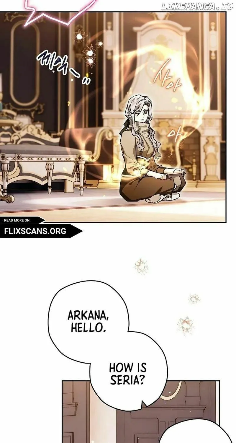 Read Sigrid chapter 67 image 52 on Lezhin