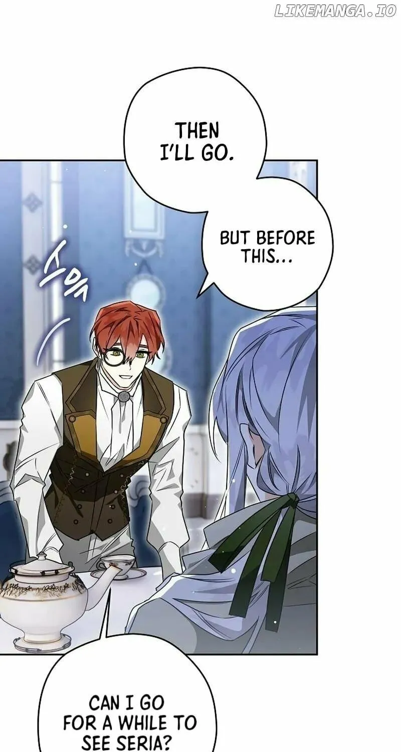 Read Sigrid chapter 67 image 8 on Lezhin