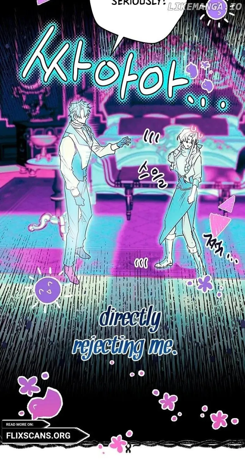 Read Sigrid chapter 68 image 16 on Lezhin