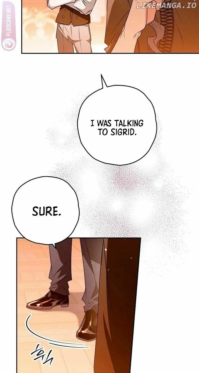Read Sigrid chapter 68 image 18 on Lezhin