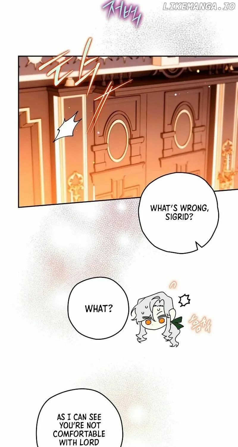 Read Sigrid chapter 68 image 20 on Lezhin
