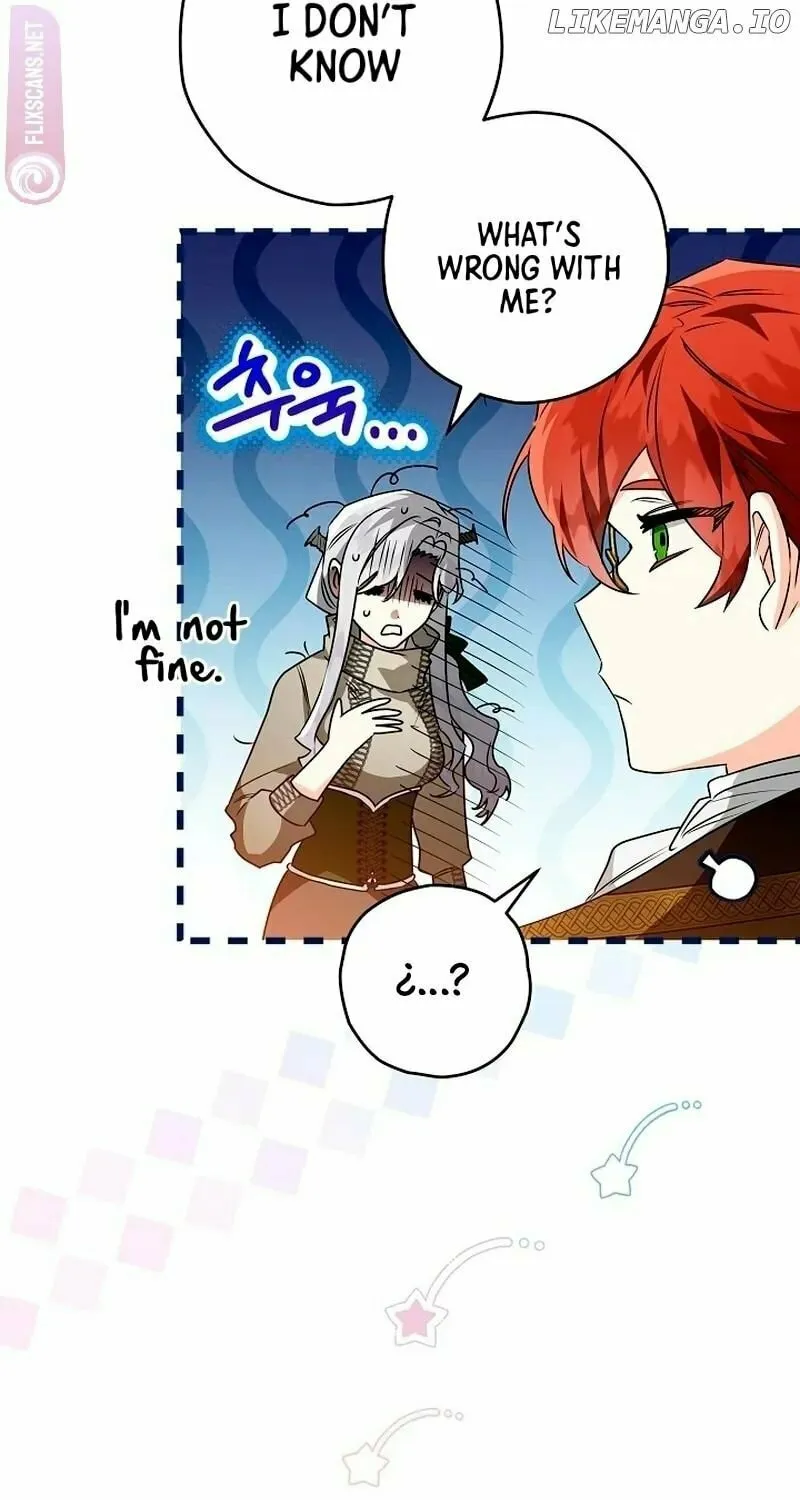 Read Sigrid chapter 68 image 24 on Lezhin