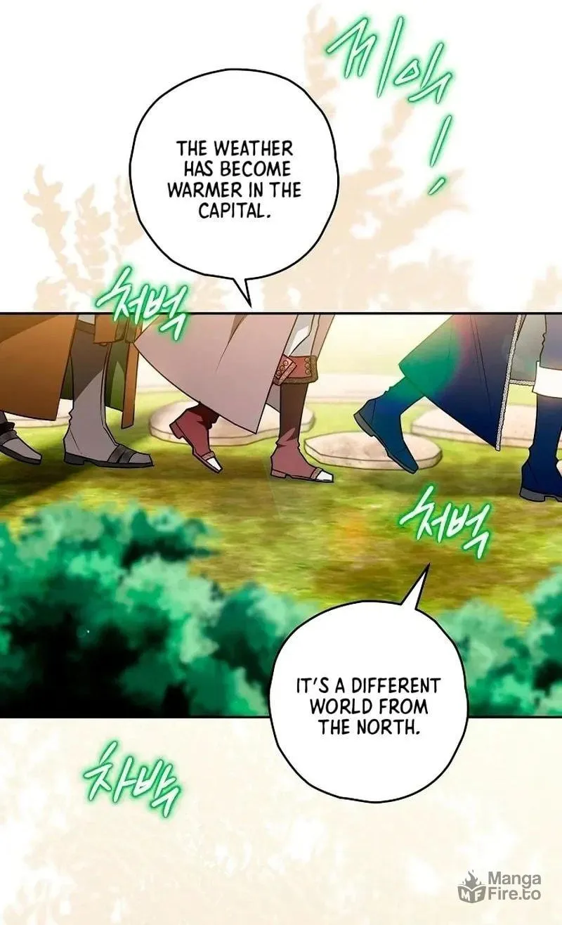 Read Sigrid chapter 68 image 29 on Lezhin