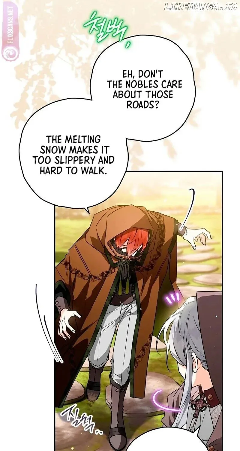 Read Sigrid chapter 68 image 30 on Lezhin