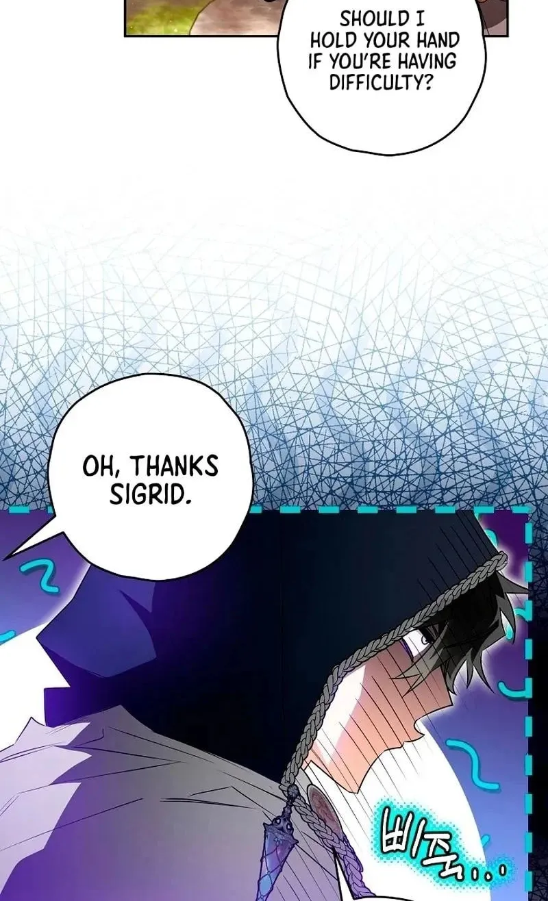 Read Sigrid chapter 68 image 31 on Lezhin