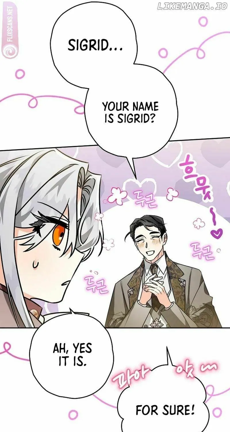 Read Sigrid chapter 68 image 48 on Lezhin