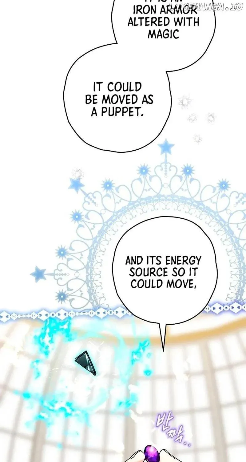 Read Sigrid chapter 68 image 58 on Lezhin
