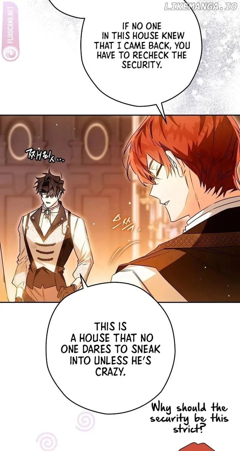 Read Sigrid chapter 68 image 6 on Lezhin