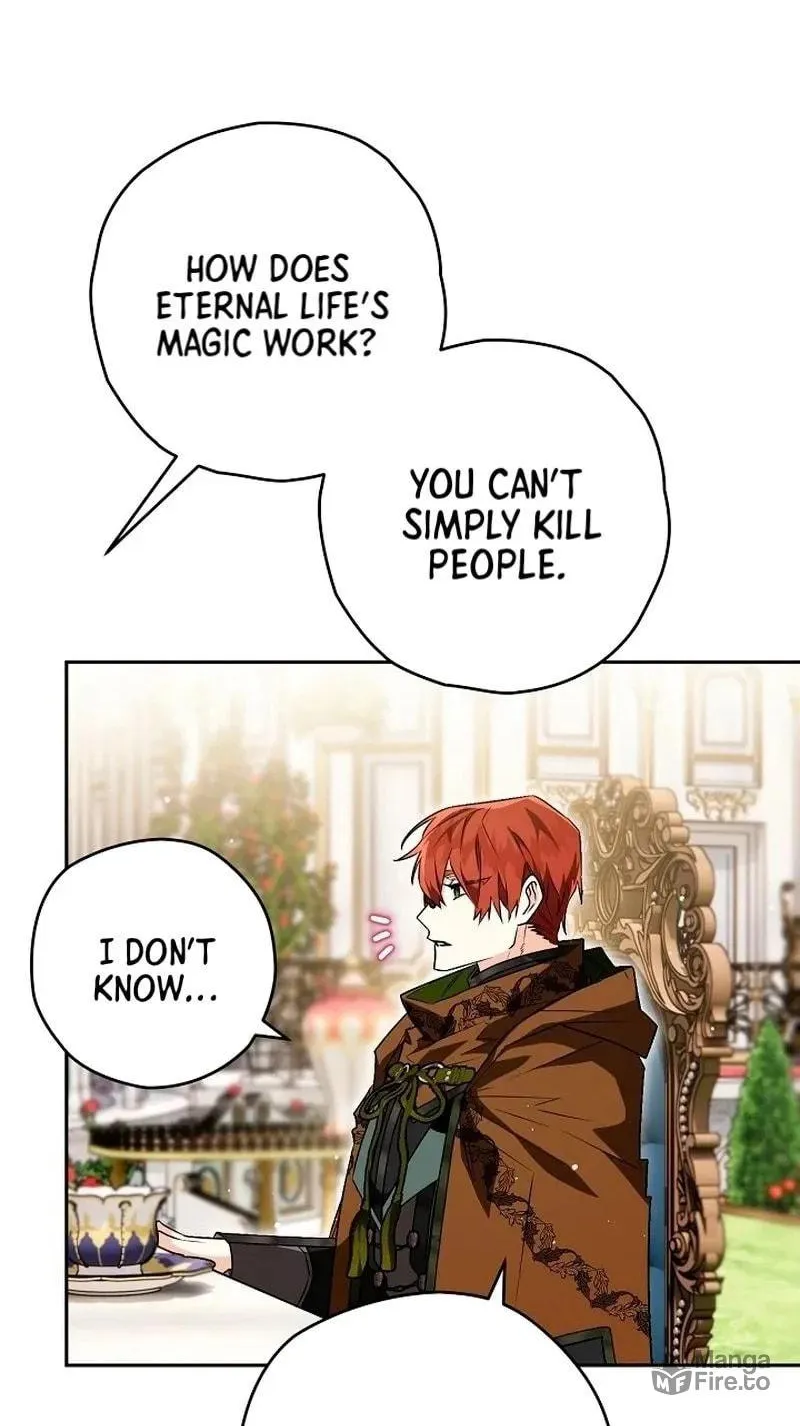 Read Sigrid chapter 69 image 17 on Lezhin