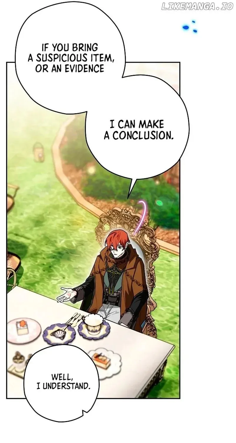Read Sigrid chapter 69 image 20 on Lezhin