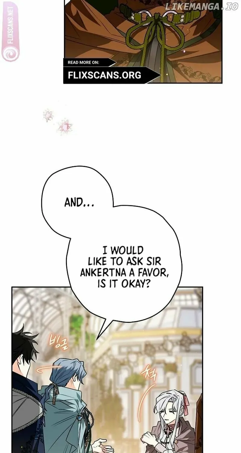 Read Sigrid chapter 69 image 30 on Lezhin