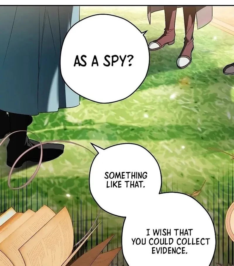 Read Sigrid chapter 69 image 33 on Lezhin