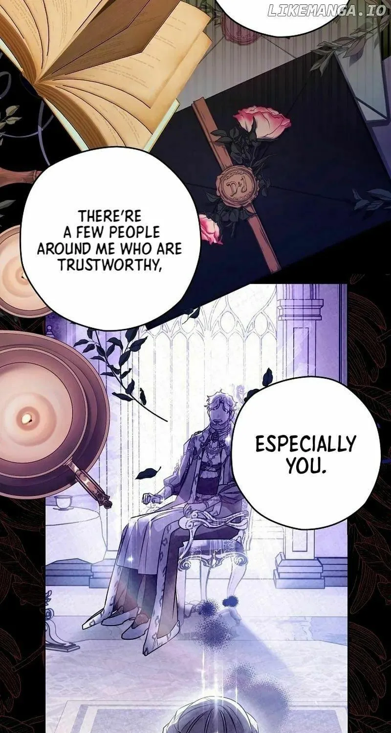 Read Sigrid chapter 69 image 34 on Lezhin
