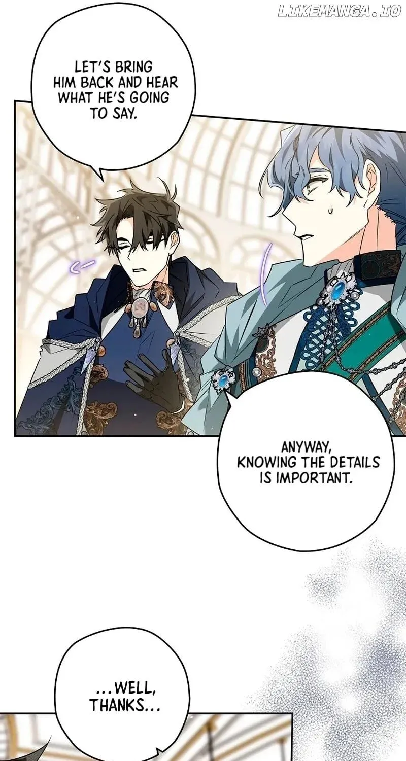 Read Sigrid chapter 69 image 50 on Lezhin