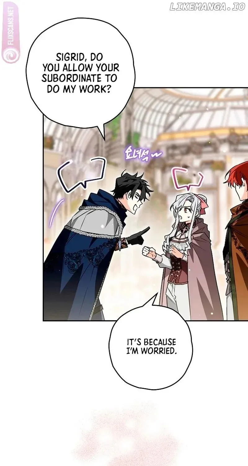 Read Sigrid chapter 69 image 60 on Lezhin