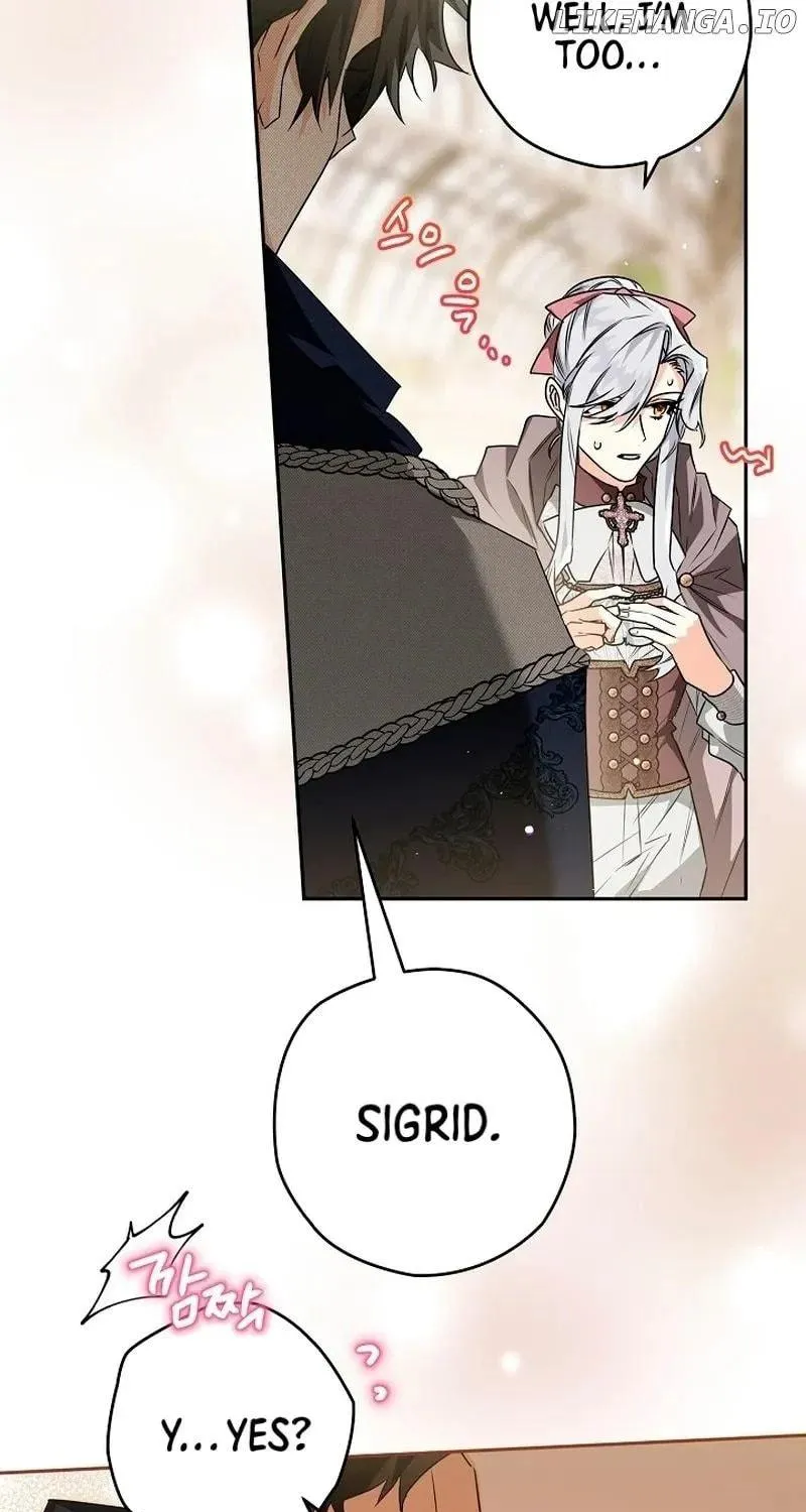 Read Sigrid chapter 69 image 70 on Lezhin