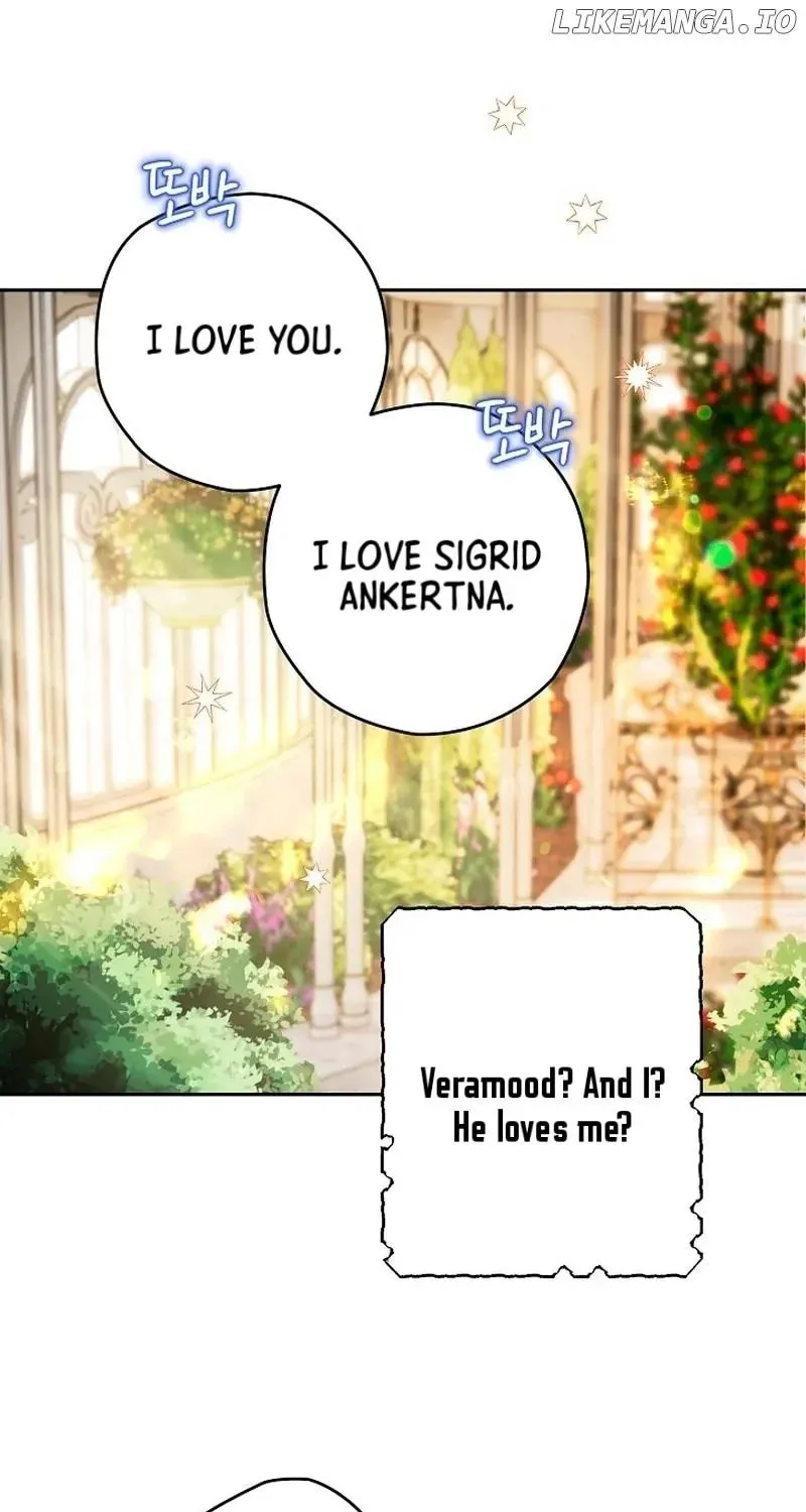 Read Sigrid chapter 69 image 92 on Lezhin