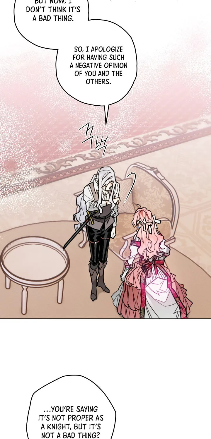 Read Sigrid chapter 7 image 10 on Lezhin