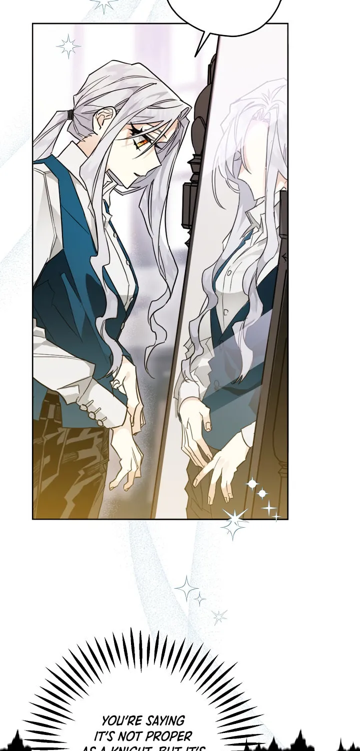 Read Sigrid chapter 7 image 20 on Lezhin