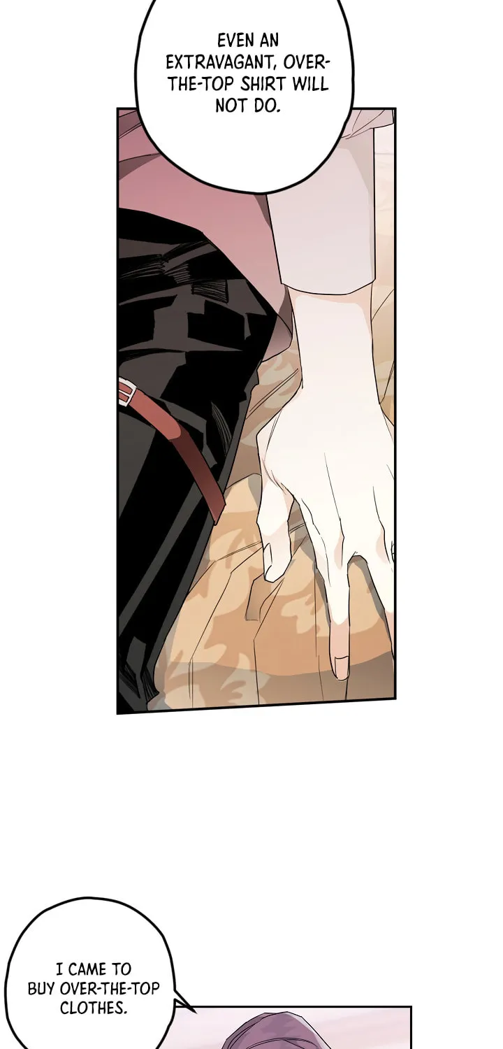 Read Sigrid chapter 7 image 3 on Lezhin