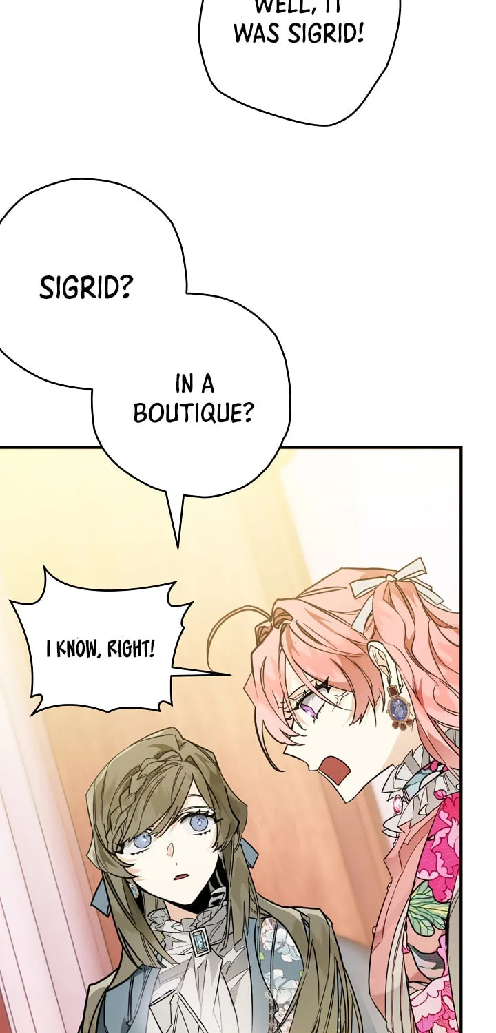 Read Sigrid chapter 7 image 36 on Lezhin