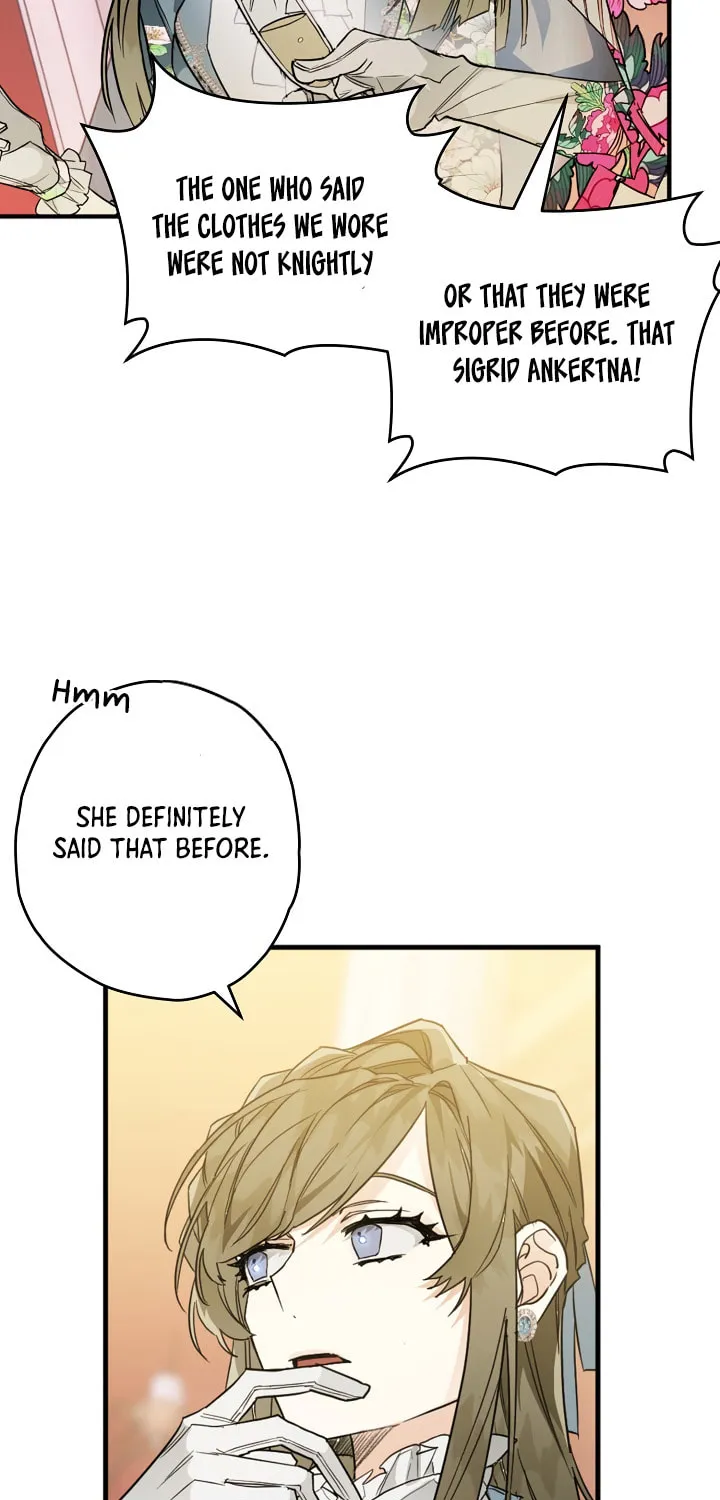 Read Sigrid chapter 7 image 37 on Lezhin