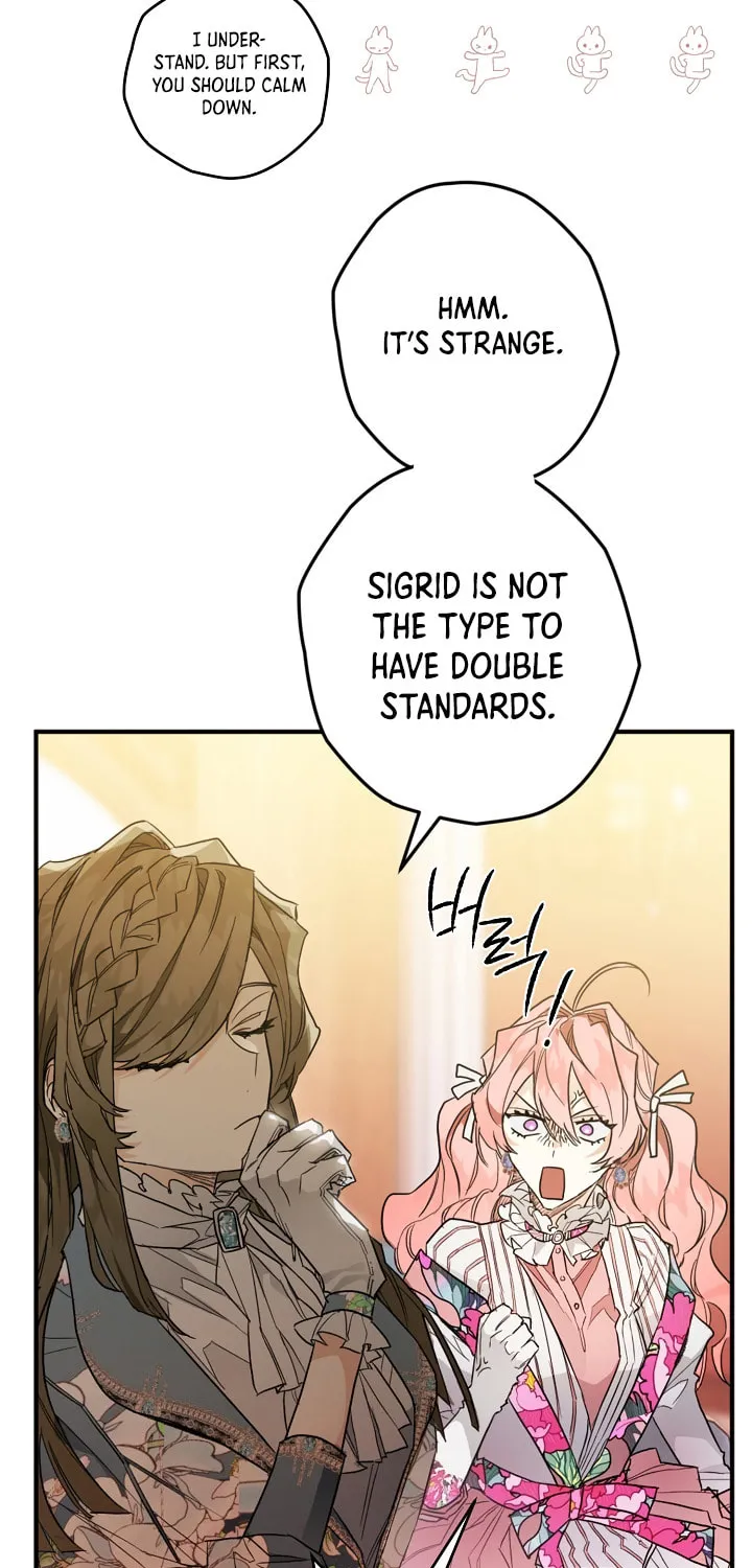 Read Sigrid chapter 7 image 39 on Lezhin