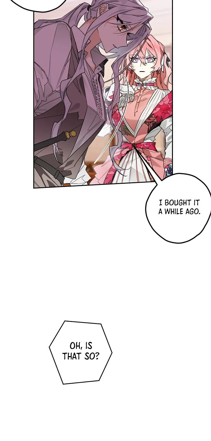 Read Sigrid chapter 7 image 4 on Lezhin