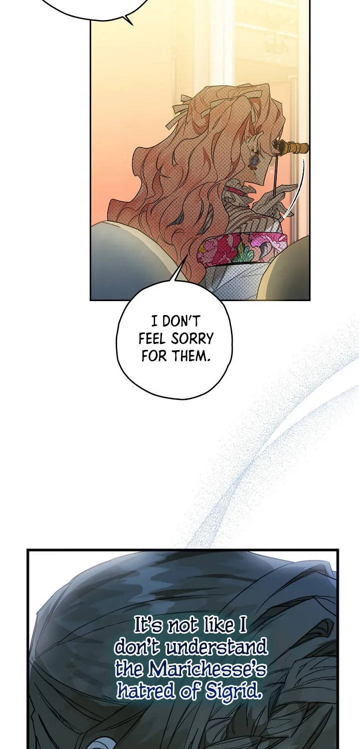 Read Sigrid chapter 7 image 49 on Lezhin