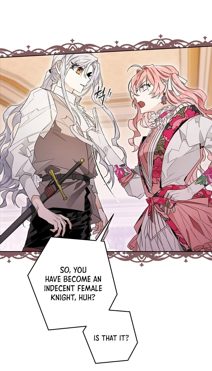 Read Sigrid chapter 7 image 5 on Lezhin