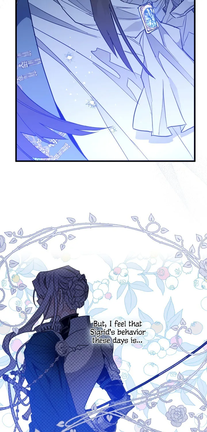 Read Sigrid chapter 7 image 51 on Lezhin