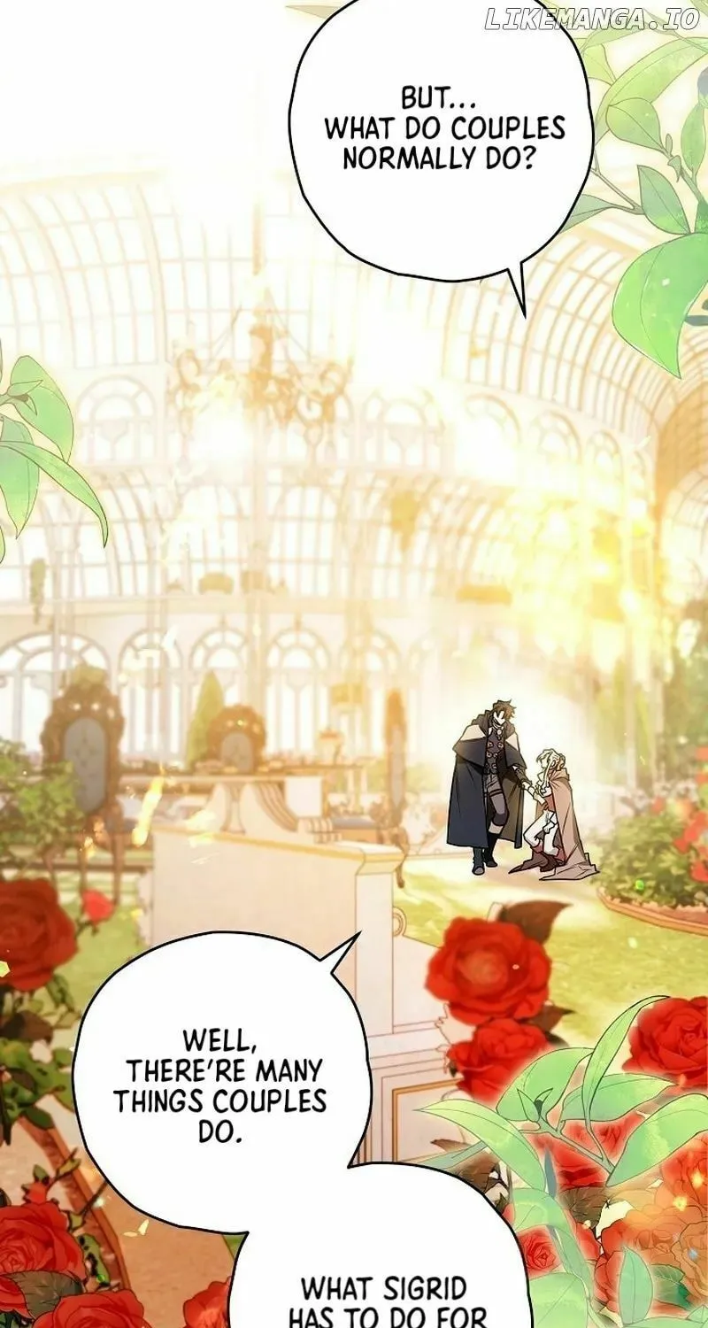 Read Sigrid chapter 70 image 26 on Lezhin