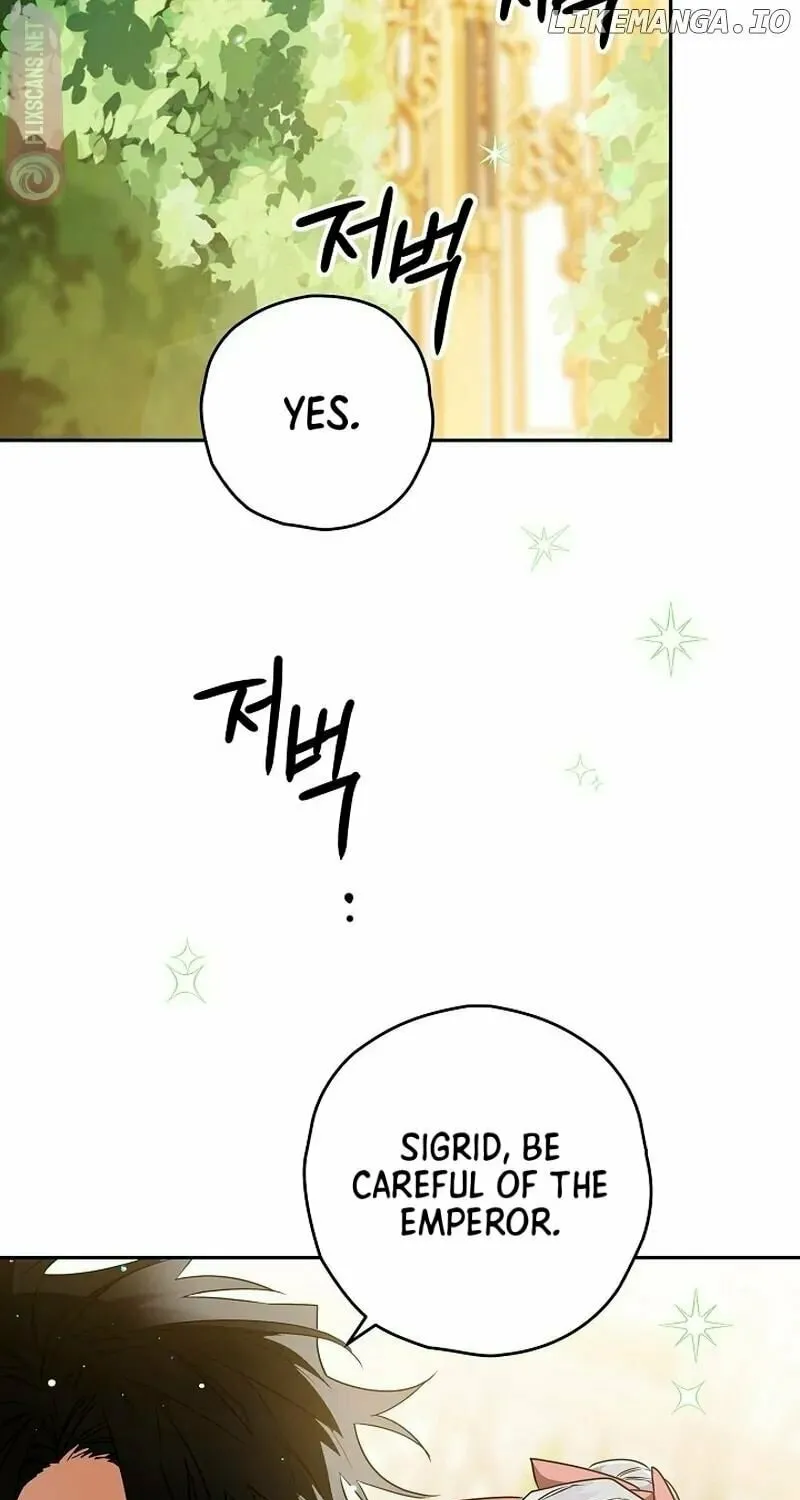 Read Sigrid chapter 70 image 30 on Lezhin