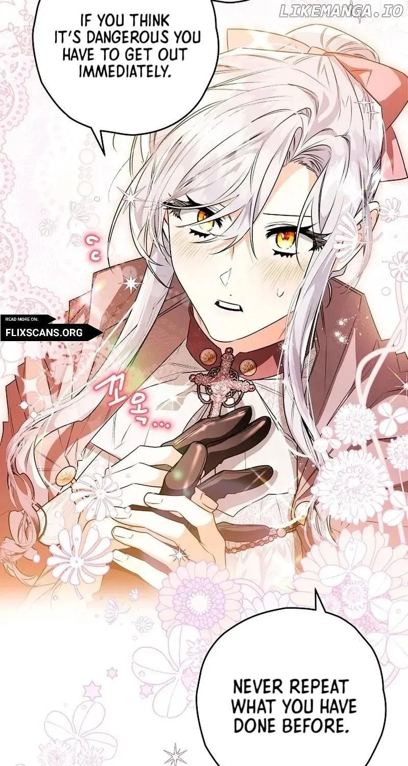 Read Sigrid chapter 70 image 34 on Lezhin
