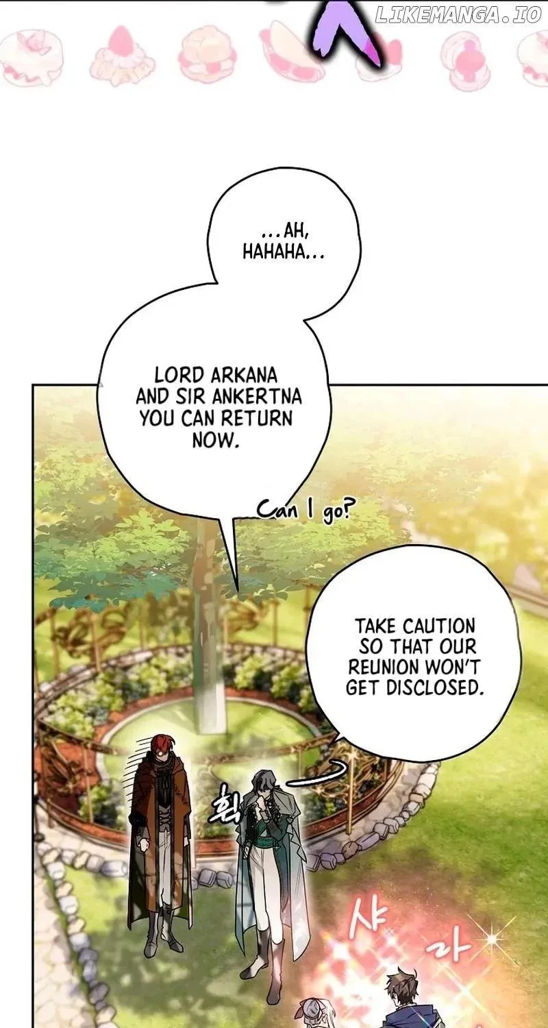 Read Sigrid chapter 70 image 40 on Lezhin