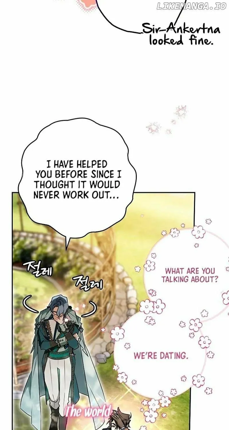 Read Sigrid chapter 70 image 46 on Lezhin