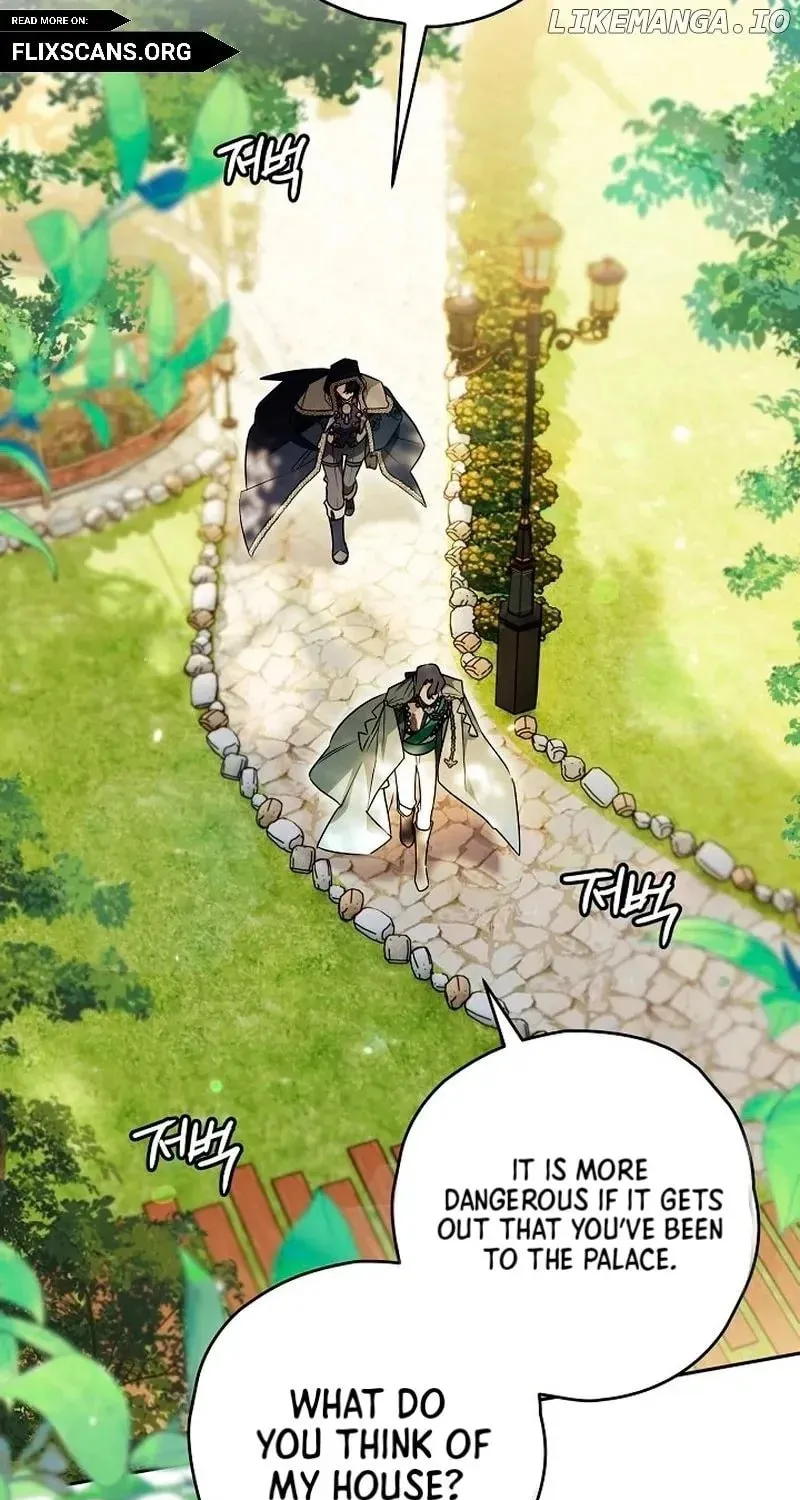 Read Sigrid chapter 70 image 50 on Lezhin