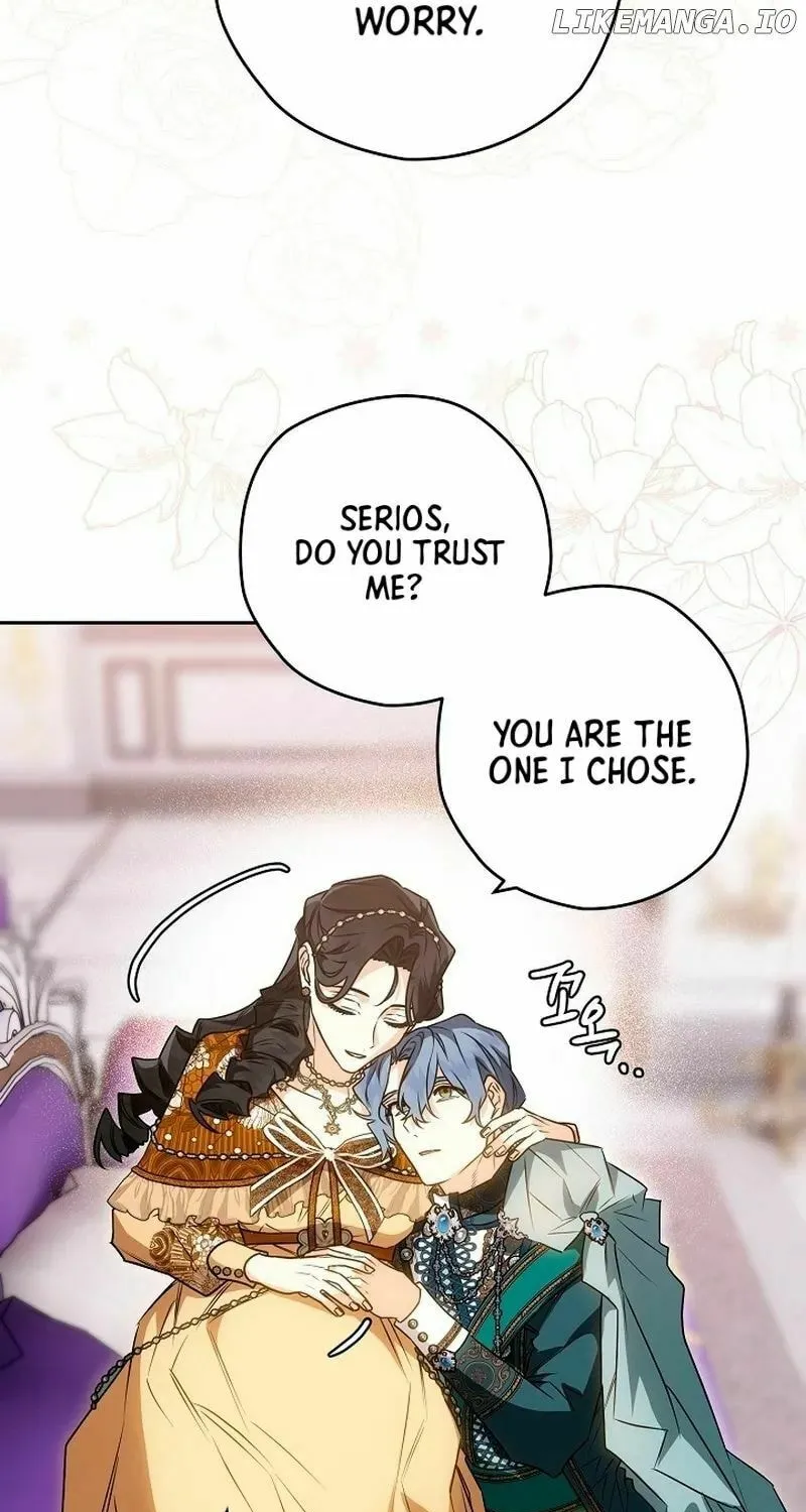 Read Sigrid chapter 70 image 74 on Lezhin