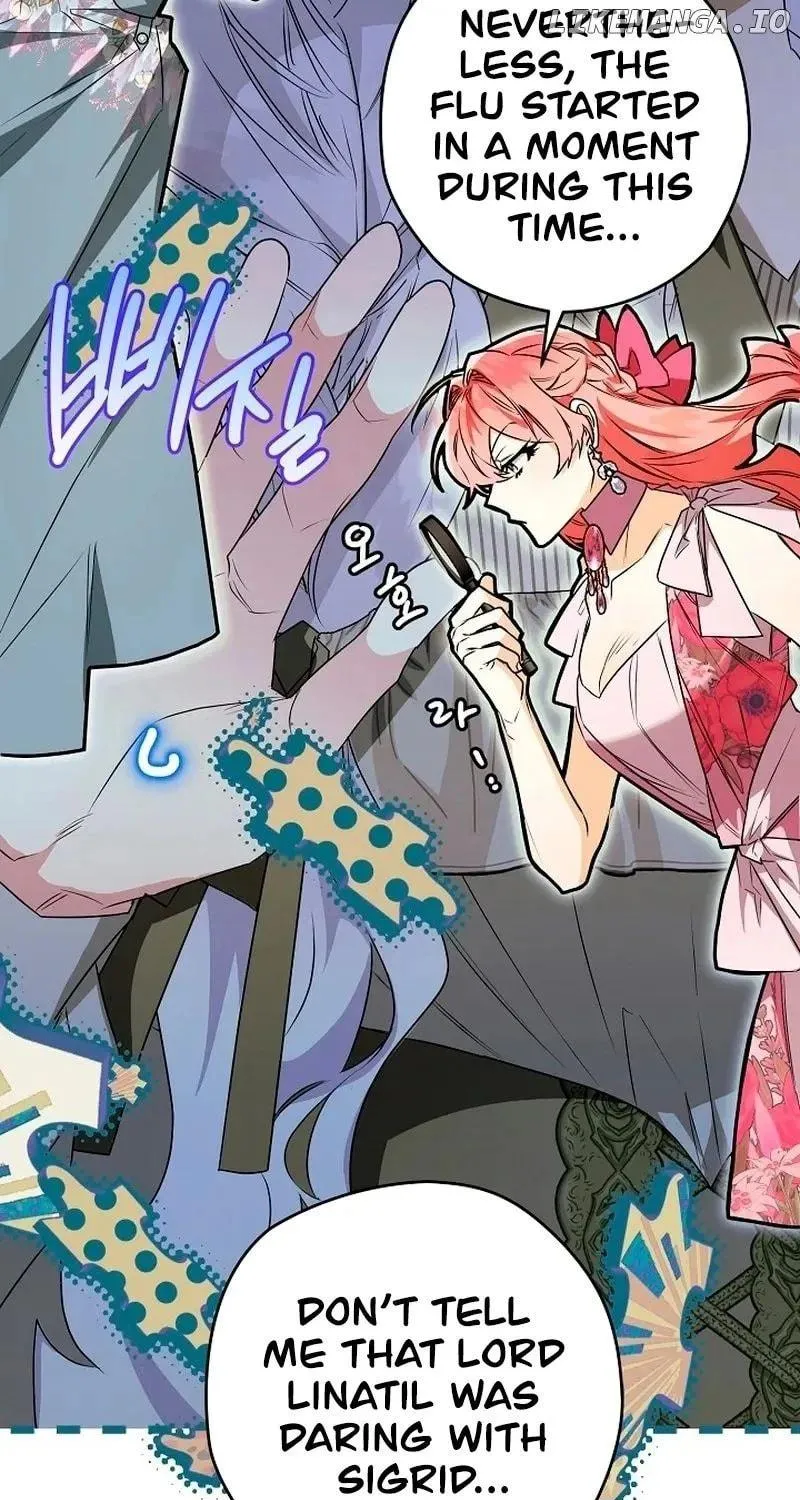 Read Sigrid chapter 71 image 16 on Lezhin
