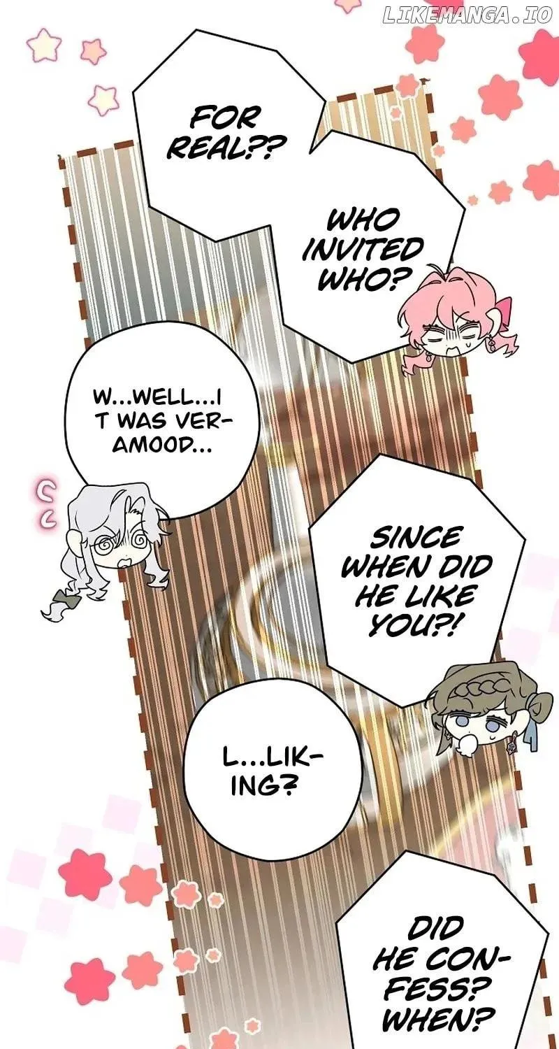 Read Sigrid chapter 71 image 22 on Lezhin