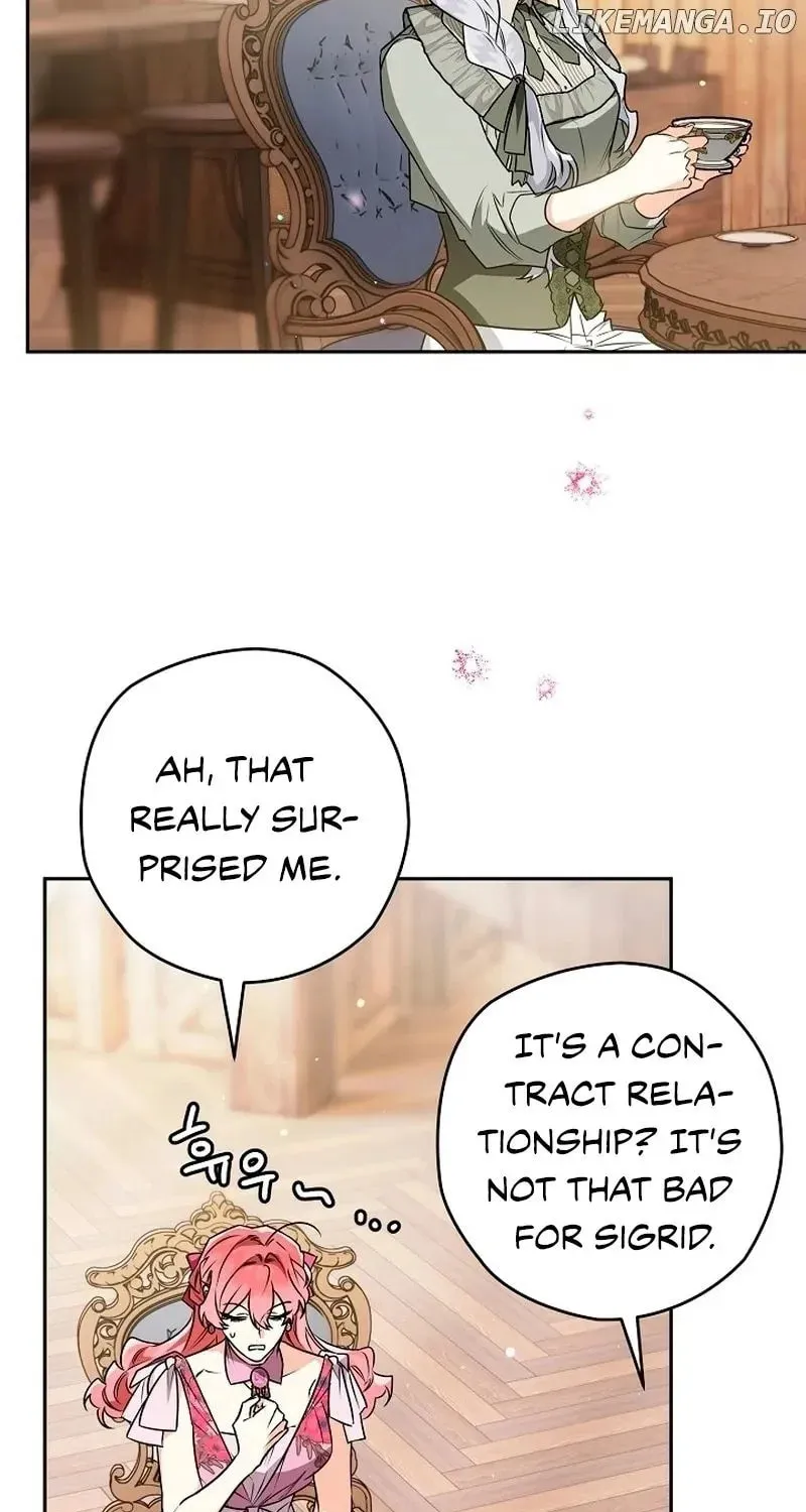 Read Sigrid chapter 71 image 26 on Lezhin