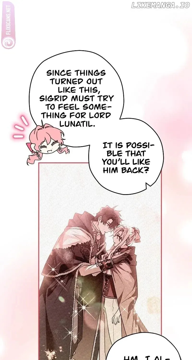 Read Sigrid chapter 71 image 30 on Lezhin